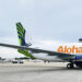 Aloha Air Cargo 737-400F