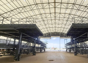 Ascent Aviation Services Marana