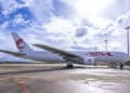 Astral Aviation 767-300BDSF