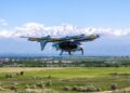 AutoFlight Alatau City
