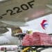 China Cargo Airlines 777F