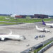 Clark International Airport cargo
