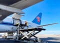 China Southern Cargo Boeing 777F
