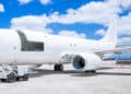 AEI Commercial Jet 737-800SF