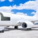 AEI Commercial Jet 737-800SF