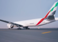 Emirates 777-300ERSF
