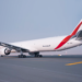 Emirates 777-300ERSF