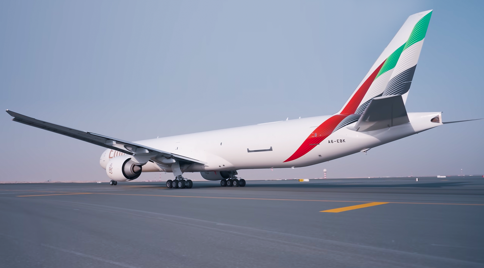 Widebody transactions carry momentum into June