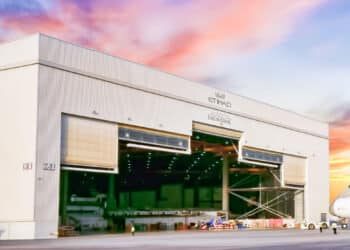 Etihad Engineering Abu Dhabi