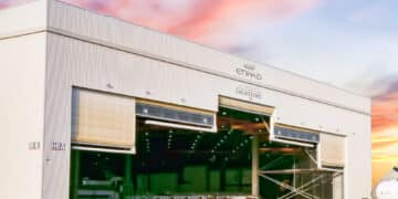 Etihad Engineering Abu Dhabi