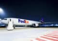 FedEx MD-11F