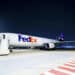 FedEx MD-11F