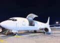 Gryphon Air 737-400SF