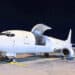 Gryphon Air 737-400SF