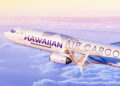 Hawaiian Air Cargo 737-800BCF Alaska