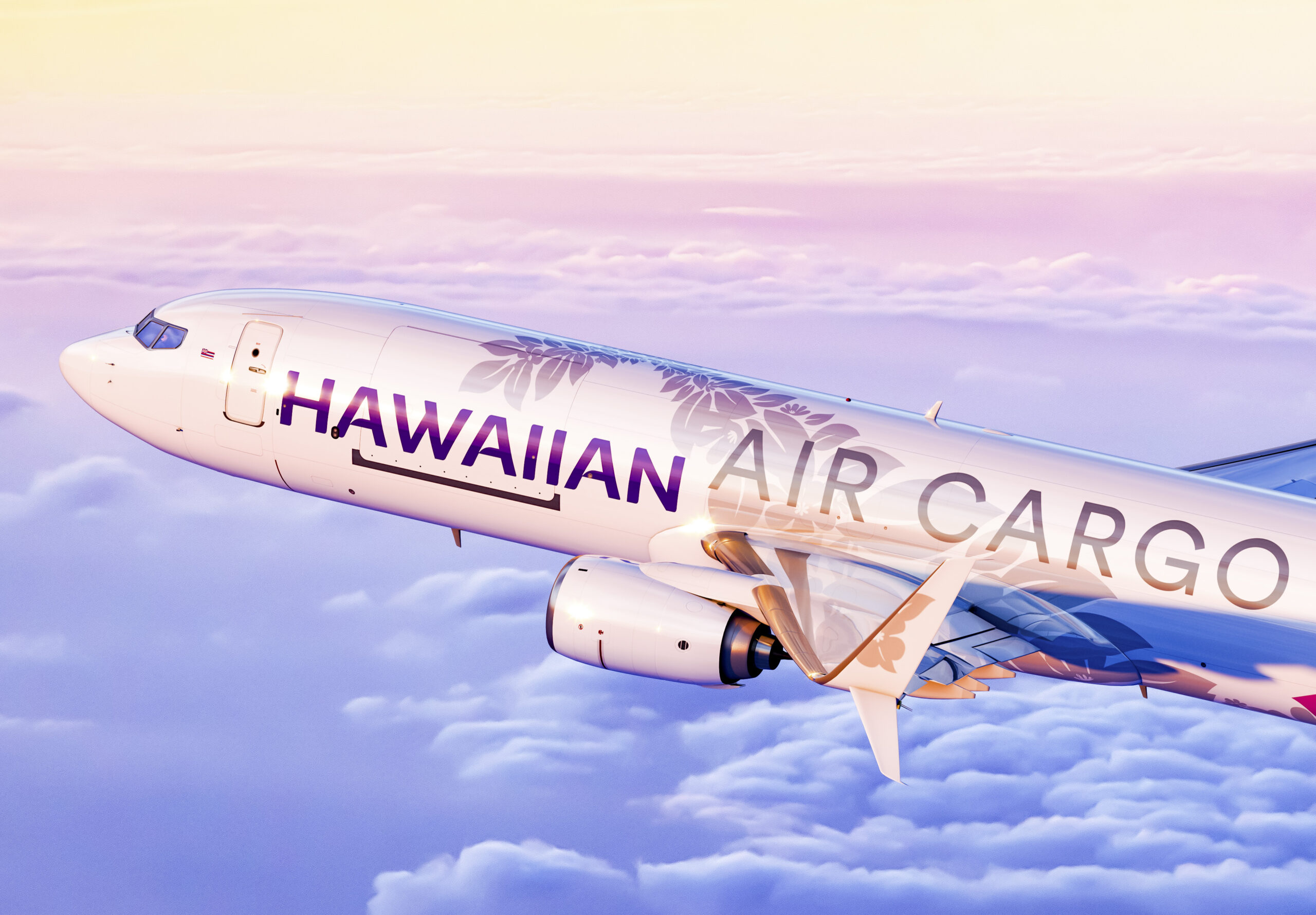 Hawaiian to have own freighters again after ‘Ohana shutdown