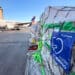 LATAM Cargo Avion Solidario