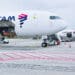 LATAM Cargo 767-300BCF