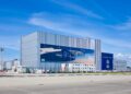 Lufthansa Cargo Frankfurt