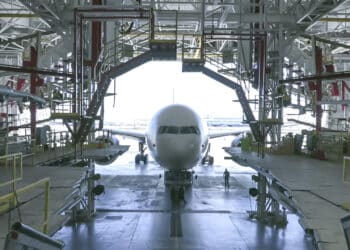 Mammoth Freighters 777-200LRMF