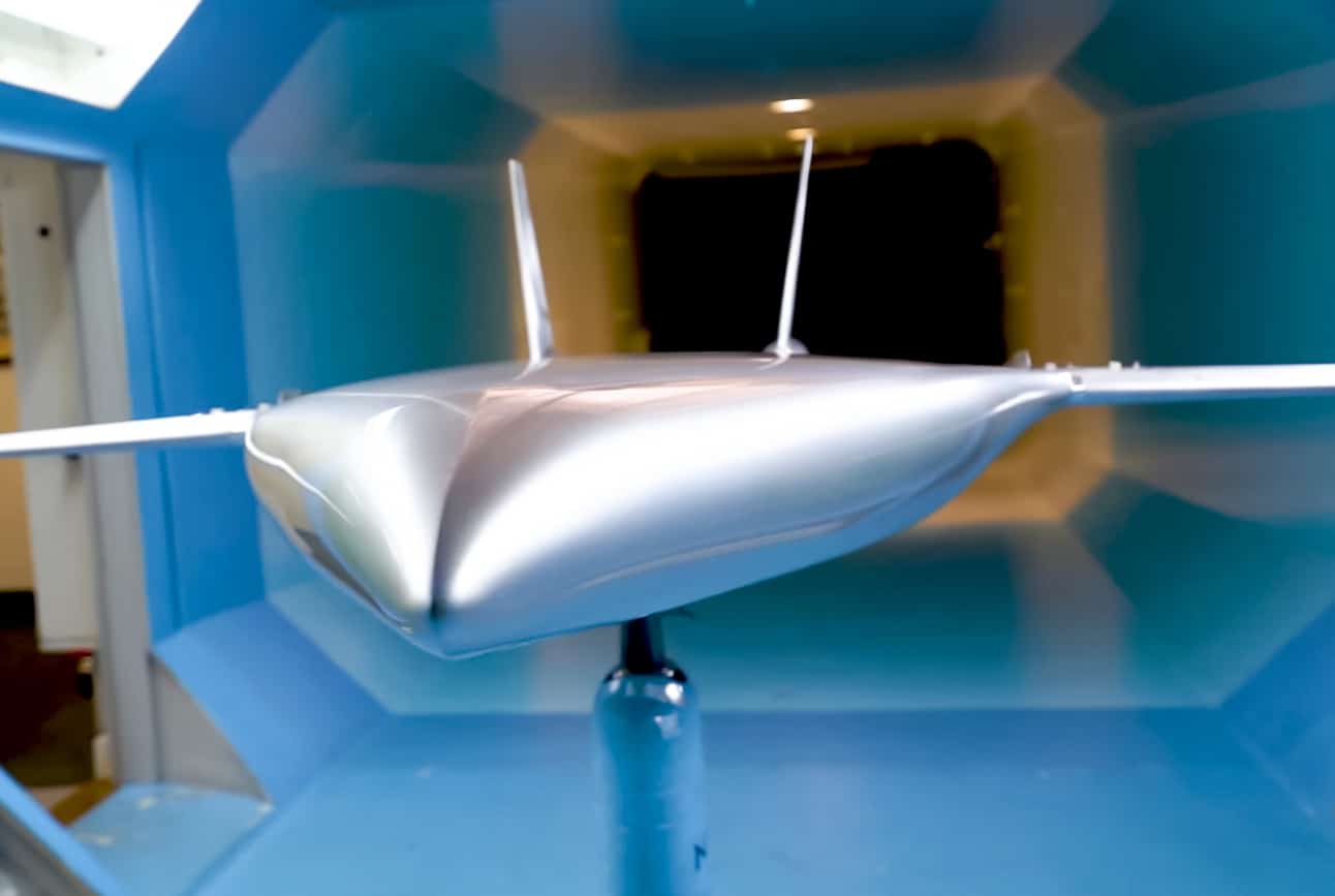 Natilus receives FAA project number for Kona