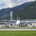 Freighter aircraft