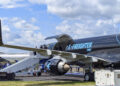 Embraer E190F
