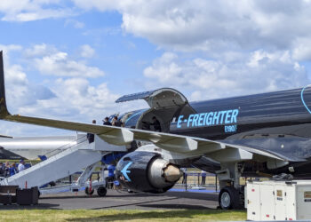 Embraer E190F