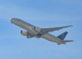 Saudia Cargo Boeing 777F