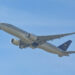 Saudia Cargo Boeing 777F