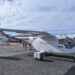 Beta Technologies CTOL Loganair Farnborough