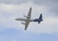 GE Beta Saab 340B