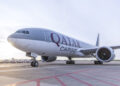 Qatar Airways Cargo 777F