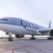 Qatar Airways Cargo 777F