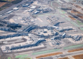 San Francisco International Airport