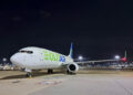 SolitAir 737-800BCF