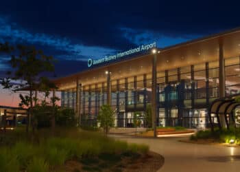 Western Sydney International Airport