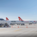 Western Sydney International (Nancy-Bird Walton) Airport freighters