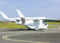 e-Smart Avia Technologies Beta CTOL