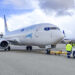 ASL Airlines Australia 737-800BCF