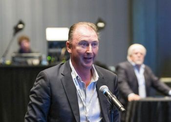 CFS 2025 Les Cronin