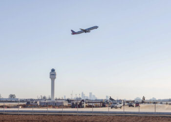 Charlotte Douglas International Airport