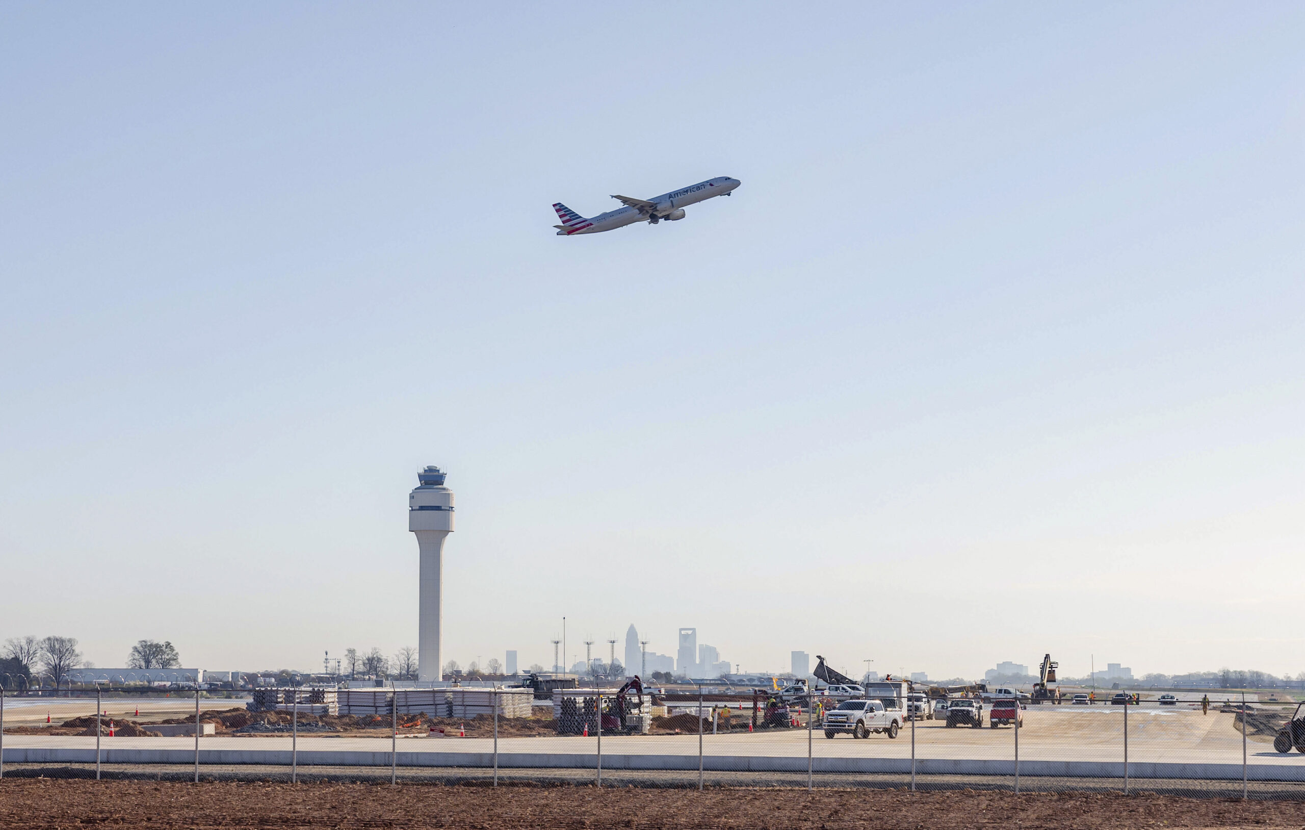 Podcast: Charlotte Douglas International Airport sees cargo opportunity in international growth