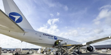 Challenge Group 777-300ERSF
