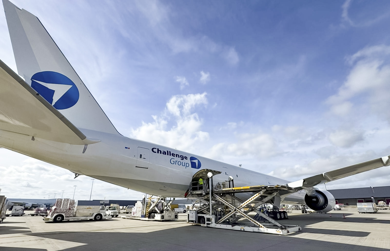 777 conversion redeliveries grow to five for year with Challenge’s 2nd 777-300ERSF