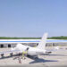 Greenville-Spartanburg International Airport freighter