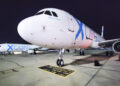 Global Crossing Airlines Airbus A321-200F