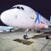 Global Crossing Airlines Airbus A321-200F