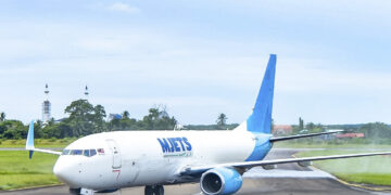 MJets Air 737-800BCF