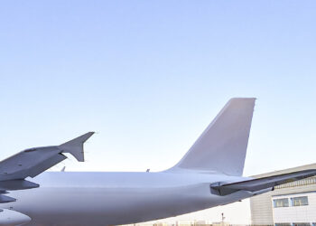 Airbus A321-200 freighter